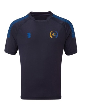 Dual Games Shirt : Navy